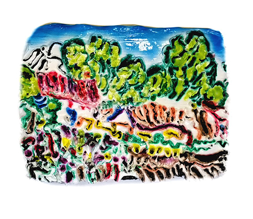 art