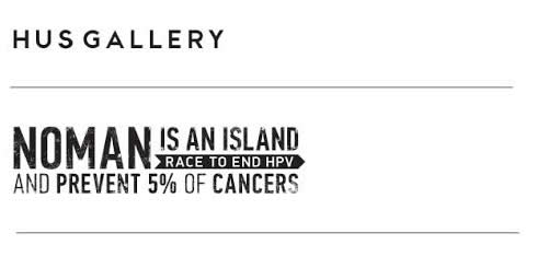Hus Gallery, 10 Hanover Street, W1S 1YQ invite