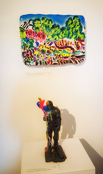 art