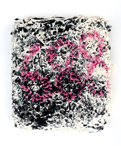 residency painting art