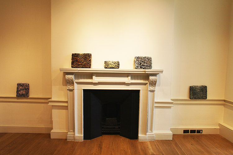 Somerset House East Wing painting