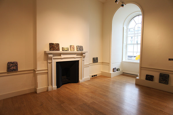 Somerset House East Wing painting