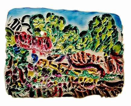 painting